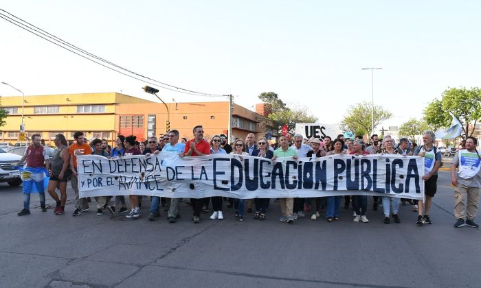 Los gremios Universitarios ratificaron que  no se iniciarán las clases del segundo cuatrimestre 