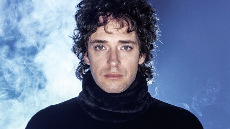 Gustavo Cerati: Cinco canciones para recordar su cumpleaños