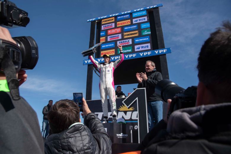 ​La Semana de la Velocidad convocó a una gran cantidad de público en el Autódromo 