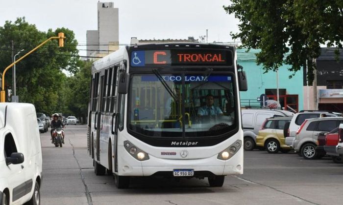 La SAT espera que el Ejecutivo lleve el precio del boleto a  $ 940 esta semana