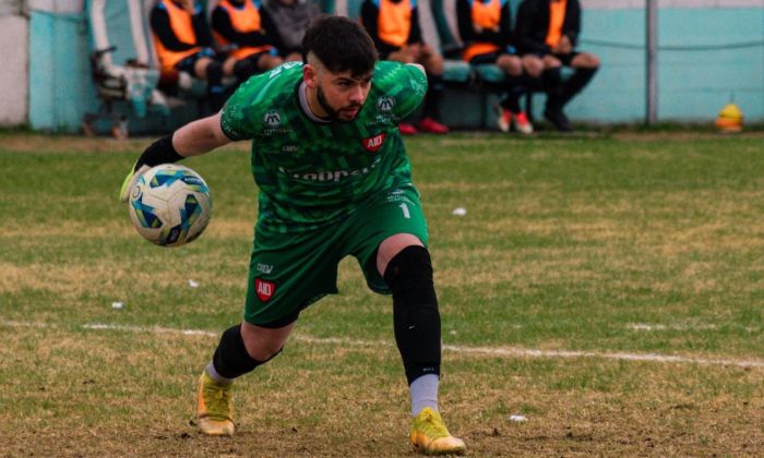 Martín Safar: "Fuimos inteligentes para manejar el partido"