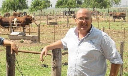 Monchietti: "La muestra de La Rural tiene su gran esencia"