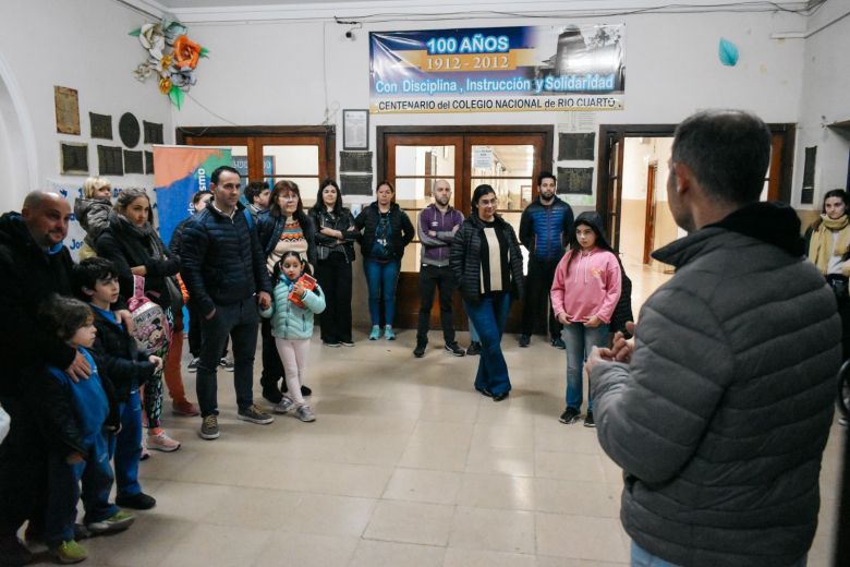 Astroturismo: Una experiencia que crece y amplía su oferta en la ciudad