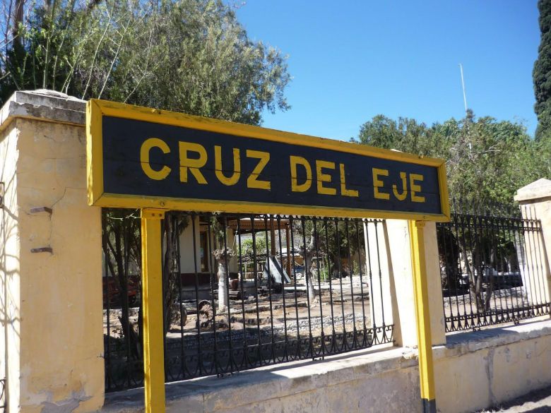 Cruz del Eje: Será sede del gobierno provincial