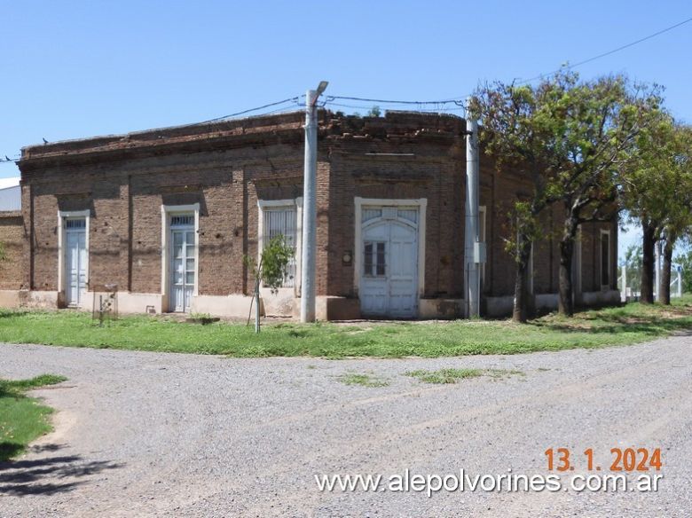 Colonia Anita, la comuna cordobesa con sólo cinco habitantes