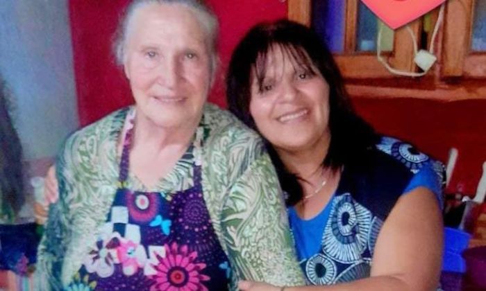 Amor, entrega, solidaridad: la historia de las mujeres que sostienen el comedor 'Abuela Gladys'