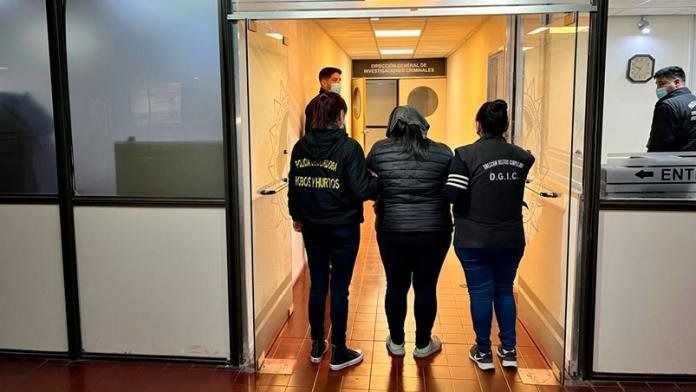 Causa Neonatal: "Brenda Agüero está detenida de manera arbitraria, hay una prueba endeble"