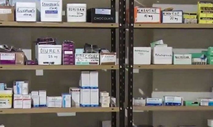 COCAEN está al límite con la demanda de medicamentos 