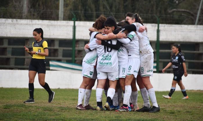 Programación del fútbol regional