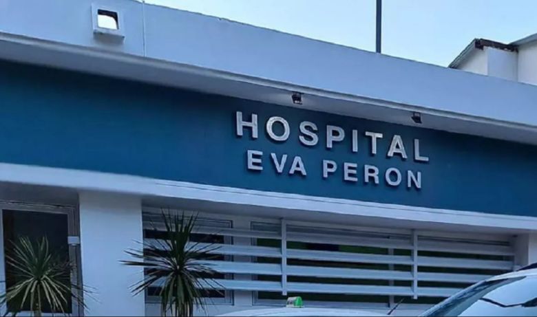  Preocupación  por eventual vaciamiento del Hospital Eva Perón de Santa Rosa de Calamuchita