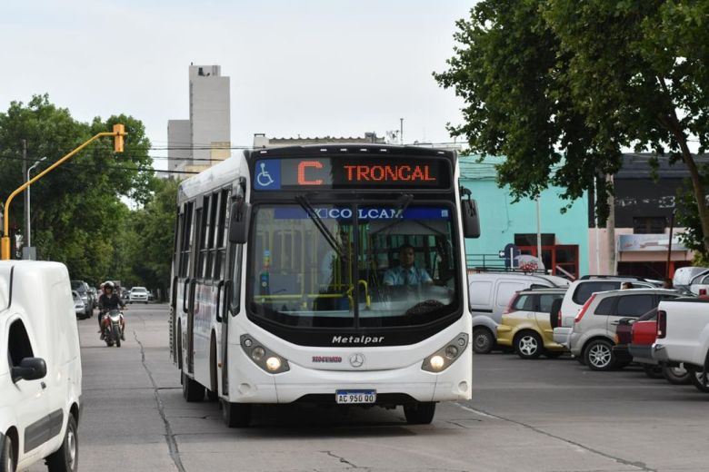 La Provincia saldó un reclamo de la empresa de transporte local y se mantendrán los boletos subsidiados