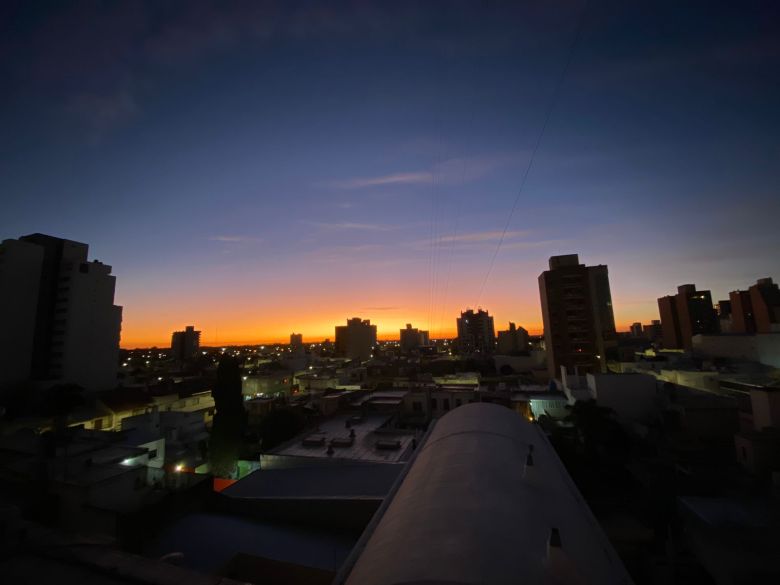 Septiembre llega con la primavera meteorológica 