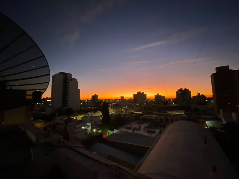 Septiembre llega con la primavera meteorológica 