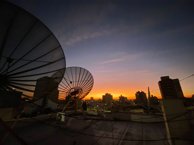 Septiembre llega con la primavera meteorológica 