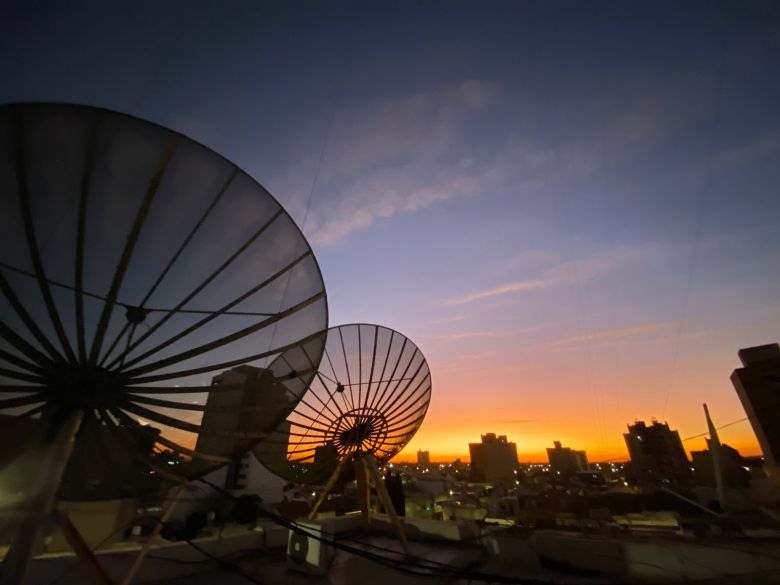 Septiembre llega con la primavera meteorológica 