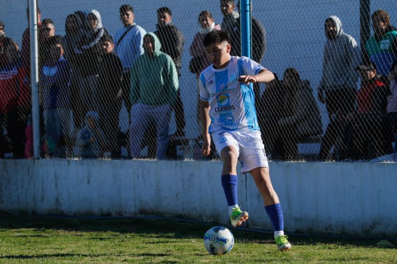 Ulises Drussian:  "Necesitábamos ganar para recuperar terreno y acomodarnos en la tabla"