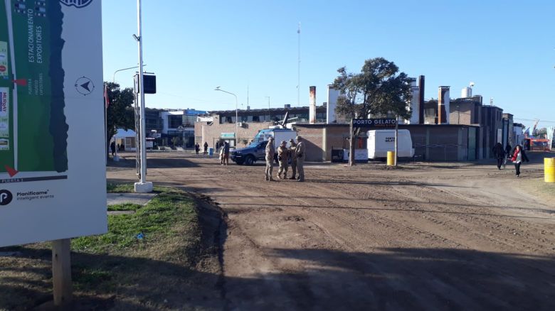 “Desde el último artesano hasta la maquinaria más grande, todos van a apostar a su negocio"