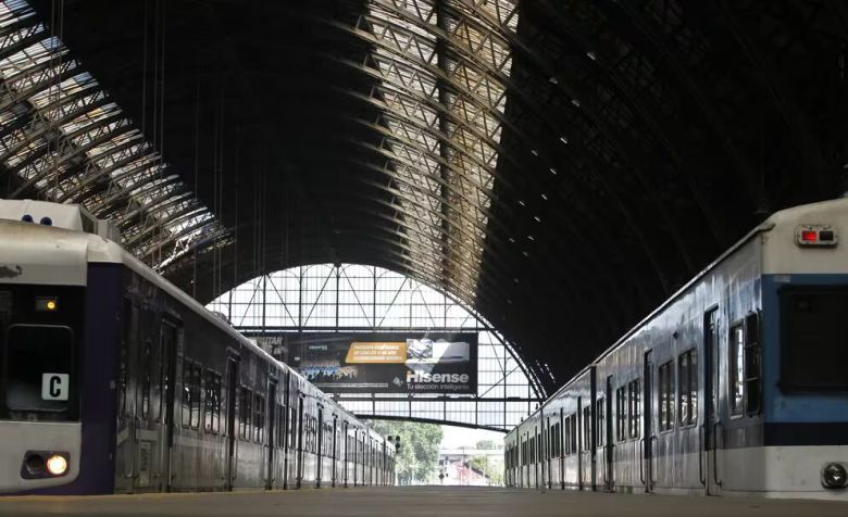 Los trenes del AMBA aumentarán un 40% desde el 16 de septiembre: cuánto va a costar el boleto