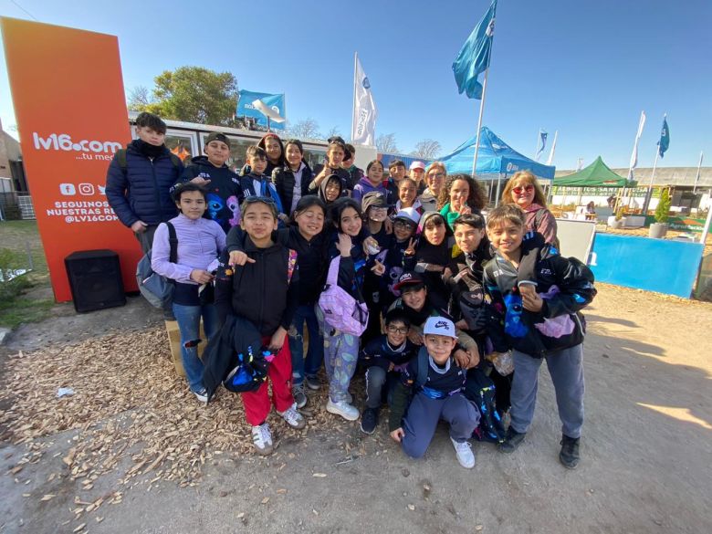 90ª Exposición Rural de Río Cuarto