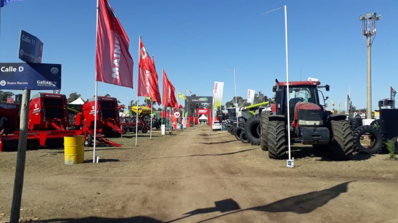 90ª Exposición Rural de Río Cuarto