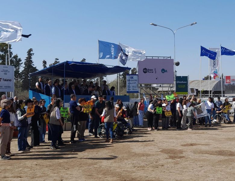 90ª Exposición Rural de Río Cuarto