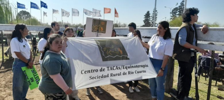 90ª Exposición Rural de Río Cuarto