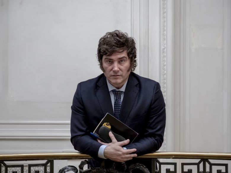 Javier Milei confirmó que irá al Congreso para presentar el Presupuesto del 2025