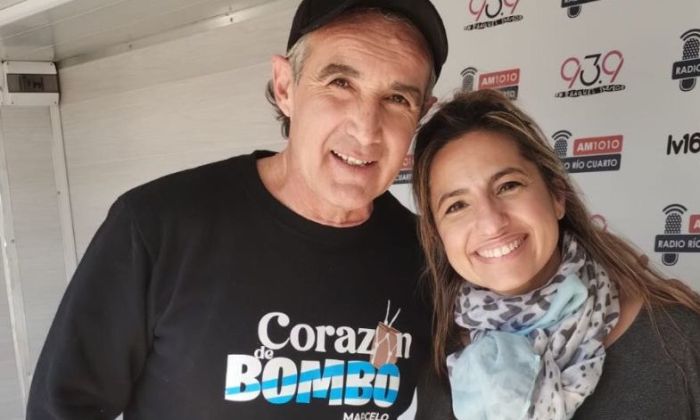 Entre salamancas y caminos, el bombo legüero llega  a La Rural 