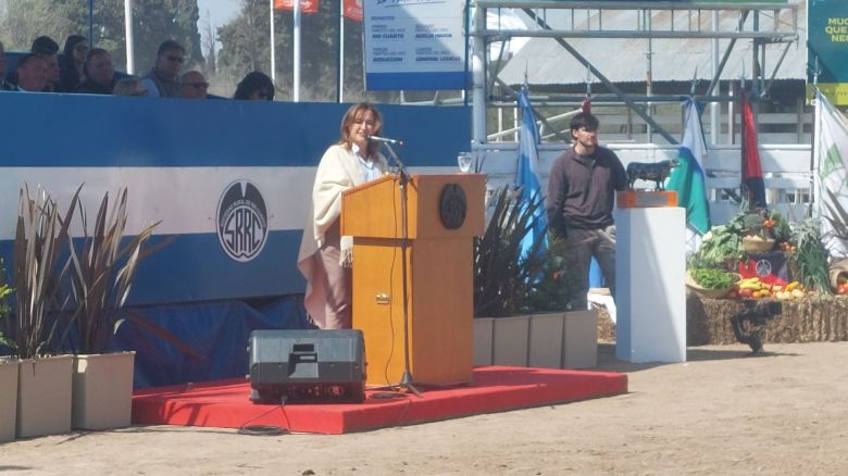 Prunotto: " Decimos no a las retenciones y queremos que se aumente el corte de biocombustible "