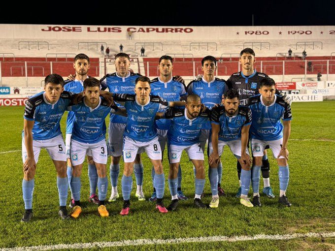 Estudiantes cayó ante Morón