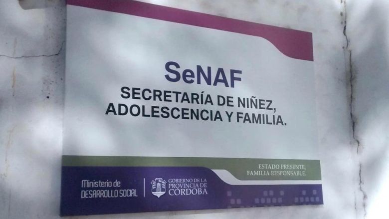 La Secretaria de Niñez aborda el caso del menor de 13 años apuñalado por un niño de 10