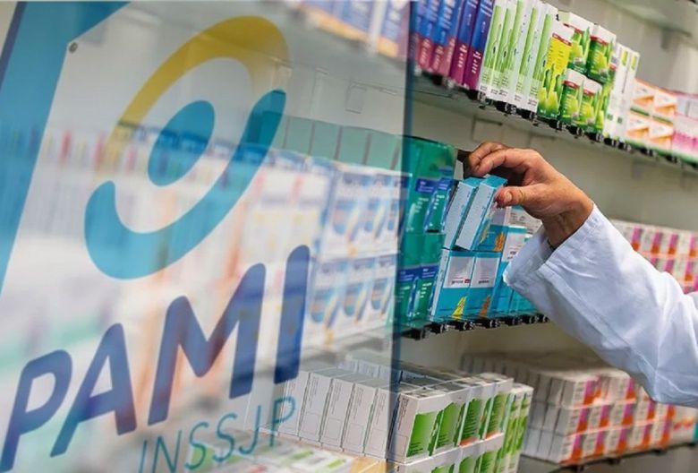 Farmacéuticos registran una caída en la venta de medicamentos a afiliados al Pami