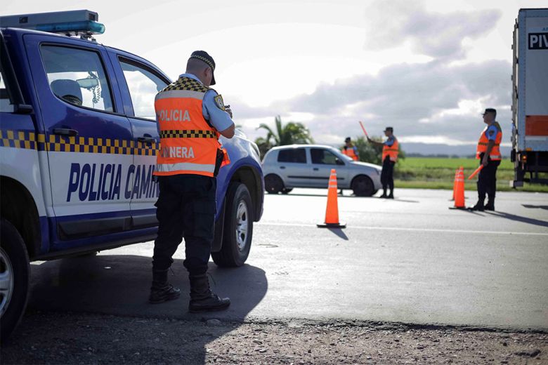 Aumentan las multas de la Caminera en Córdoba: así quedaron los nuevos valores