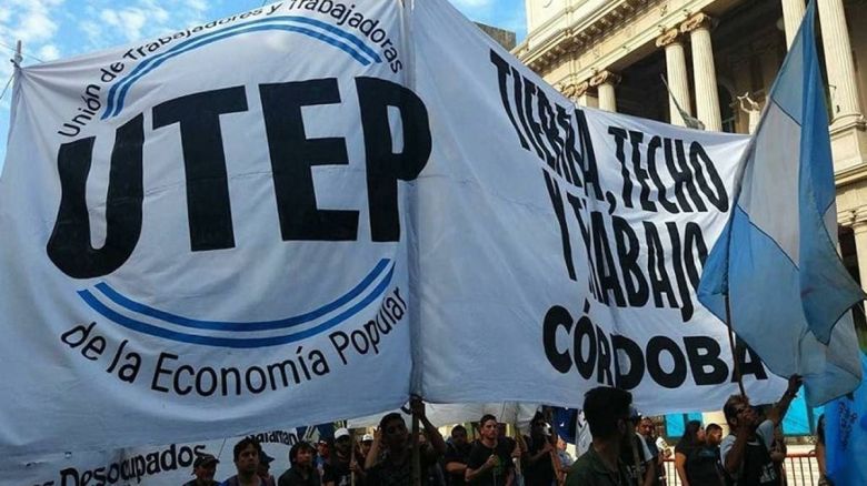 Para los trabajadores de la economía popular (UTEP), el ajuste en el monotributo social, dejará más gente afuera