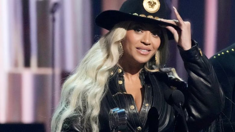 Los fans de Beyoncé están indignados: “Cowboy Carter” quedó afuera de los premios “Country Music Awards”