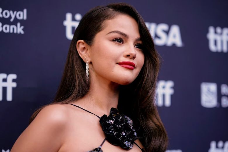 Selena Gómez contó que no puede tener hijos: “Pondría en peligro mi vida y la del bebé”