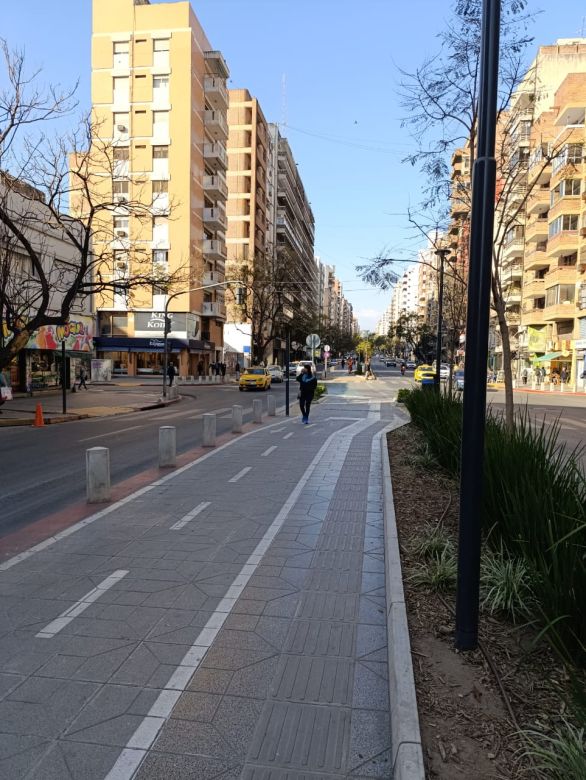 Accidente en Córdoba: “Observé que estaba consciente el conductor”