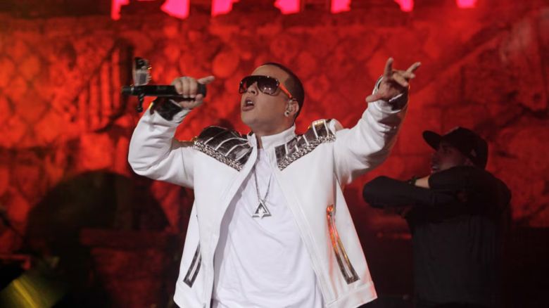 Daddy Yankee desmintió los rumores que aseguran que cobra más de 100 dólares por sus prédicas