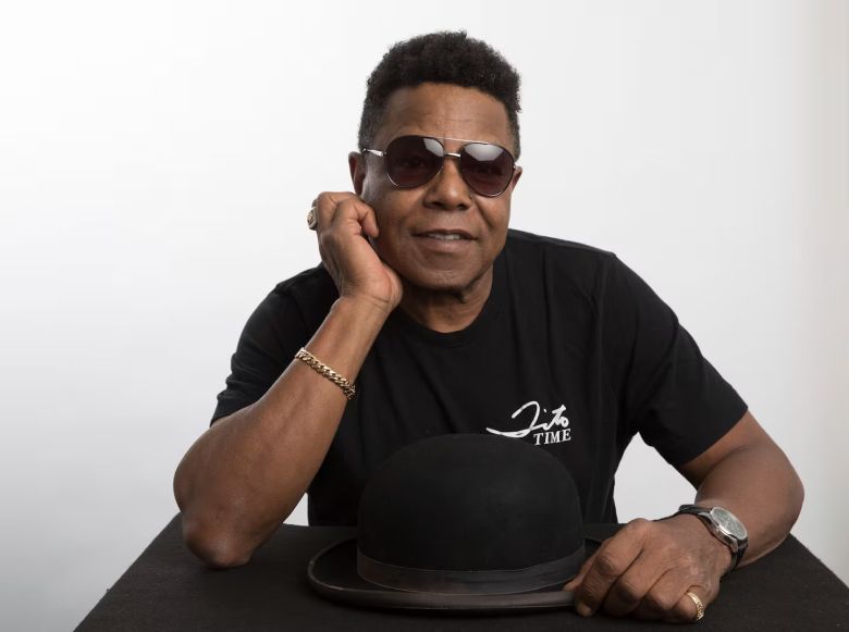 Murió Tito Jackson, hermano de Michael y miembro de “The Jackson 5″, mientras manejaba su auto