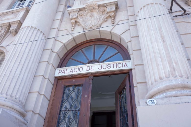 El Ex Palacio de Tribunales abre sus puertas para la producción cultural