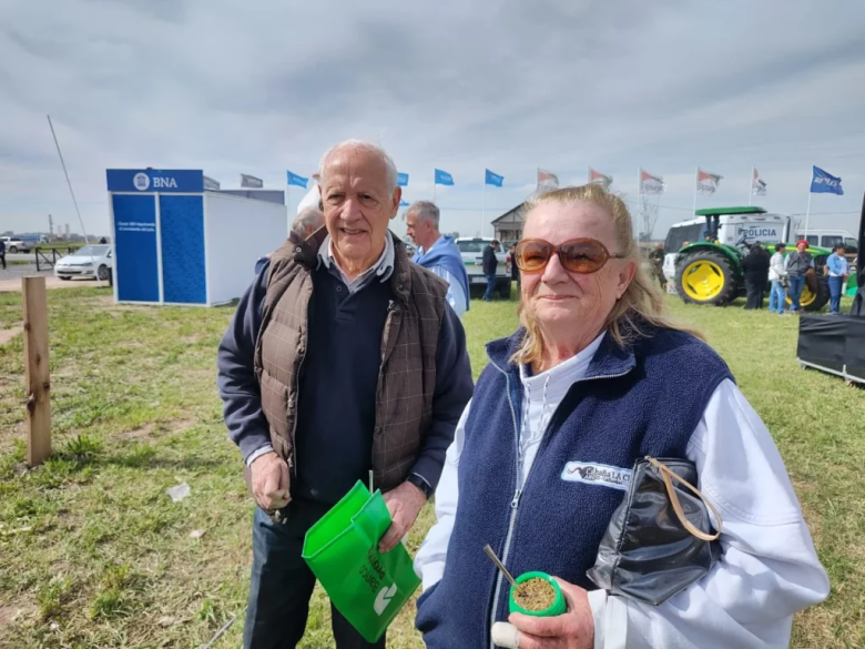 Roberto Lavagna apoyó las medidas beneficiosas para la ganadería de Milei