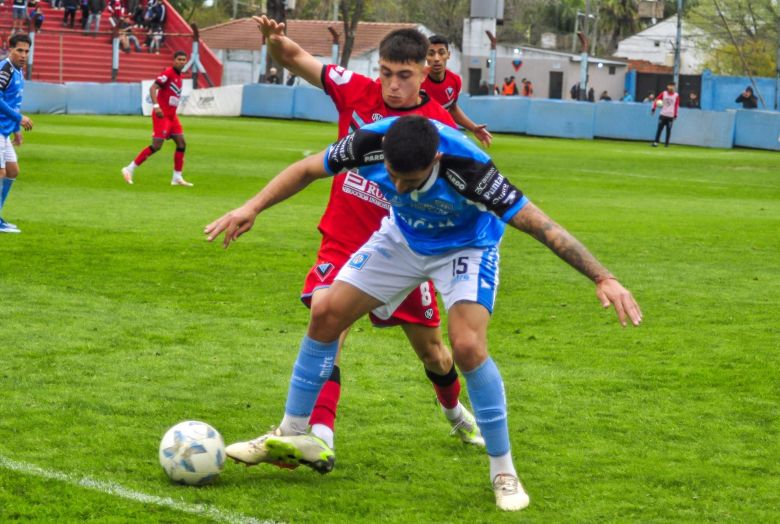 Estudiantes igualó ante Brown