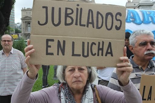 "Si juntamos las luchas en un paro sólido le podemos parar la mano a gobierno"