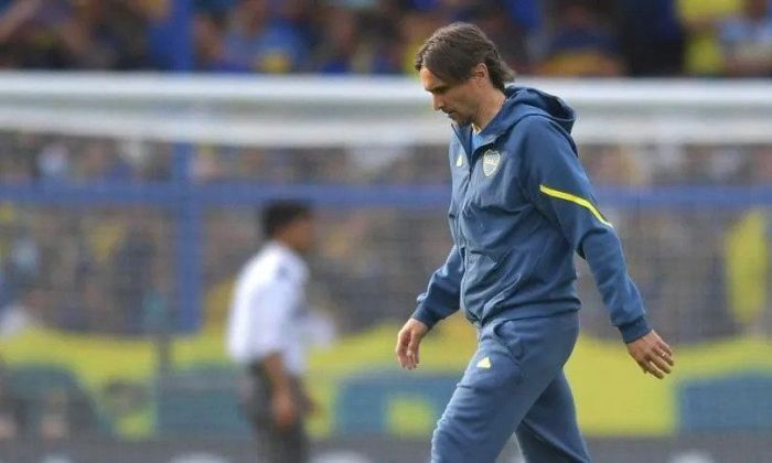 Quién va a ser el técnico de Boca