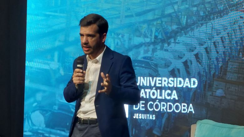 Procuran la creación de 40 nuevos parques industriales en el territorio cordobés