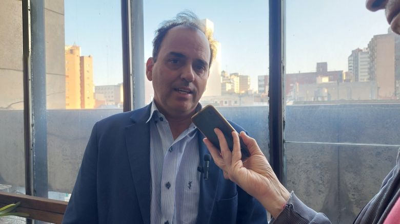 "Córdoba está a la vanguardia en infraestructura"