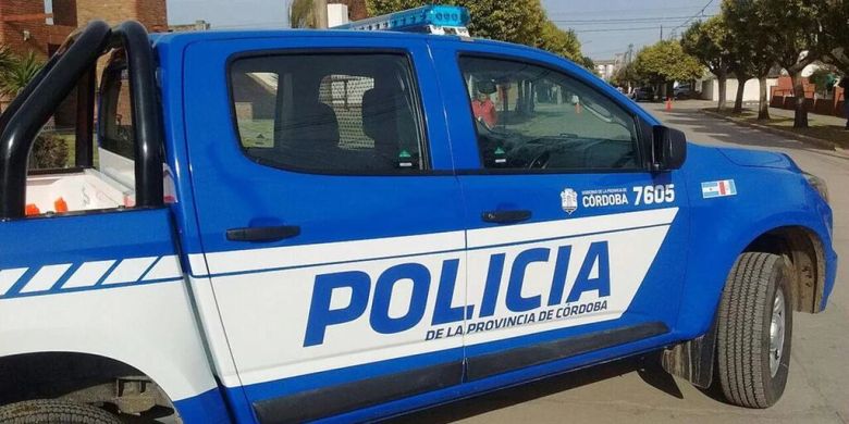 Detuvieron a un hombre de 26 años por robo calificado