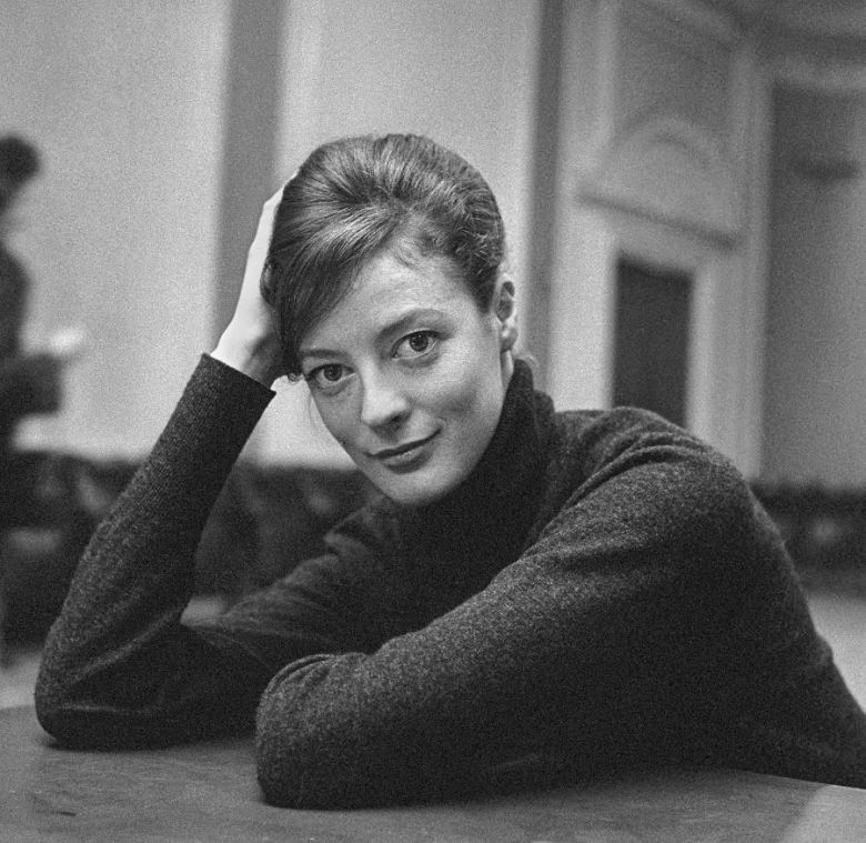 Muere a los 89 años la legendaria actriz británica Maggie Smith