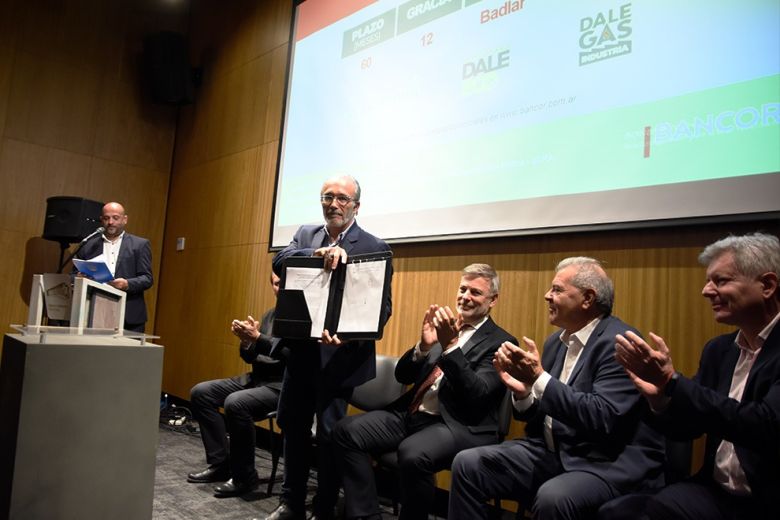 ​Córdoba fue sede del primer foro de biocombustibles