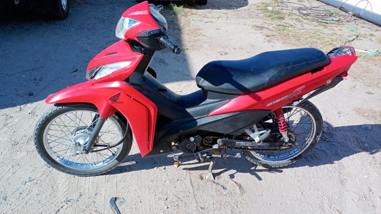 Operativo: Hubo cuatro detenidos y siete motocicletas secuestradas por delitos contra la propiedad